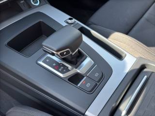 AUDI Q5 usata, con Controllo elettronico della corsia