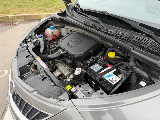 LANCIA Ypsilon usata, con MP3