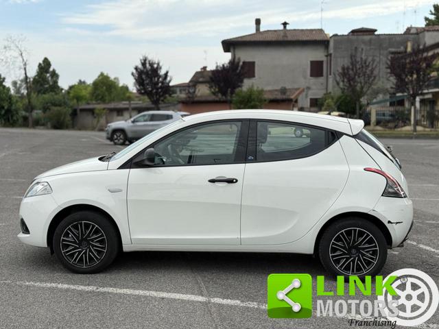 LANCIA Ypsilon usata, con Controllo trazione