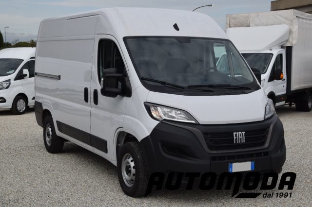 FIAT Ducato usata, con Chiusura centralizzata