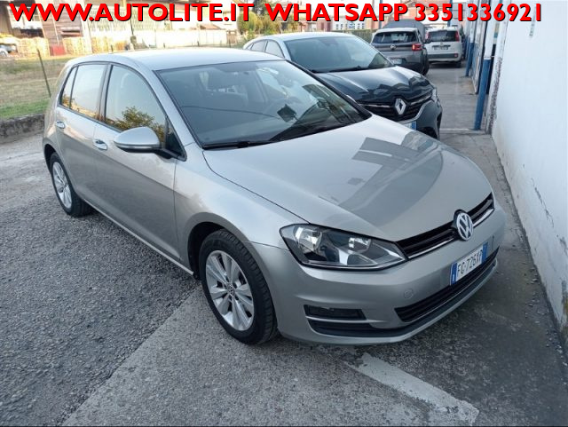 VOLKSWAGEN Golf usata, con ABS
