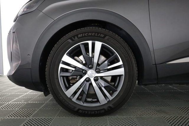 PEUGEOT 3008 usata 7
