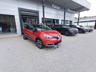 RENAULT Captur 1.5 dCi 8V 90 CV Start&Stop Project Runway
