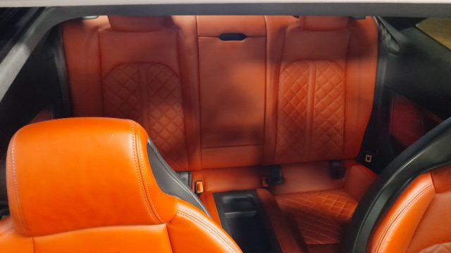 AUDI S5 usata 43