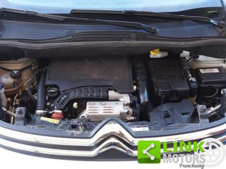 CITROEN C3 Aircross usata 27