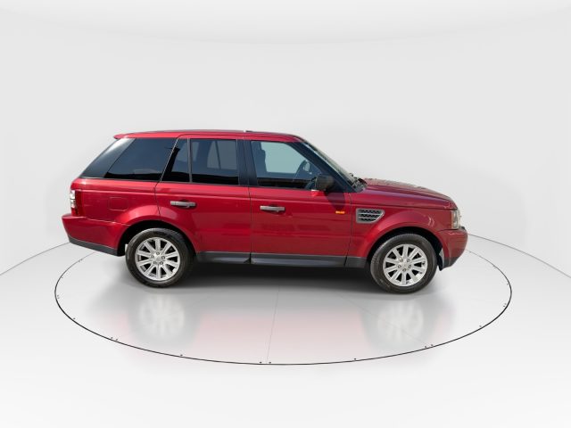 LAND ROVER Range Rover Sport usata, con Chiusura centralizzata