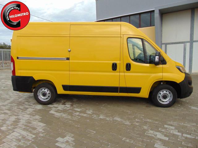 FIAT Ducato usata, con Alzacristalli elettrici