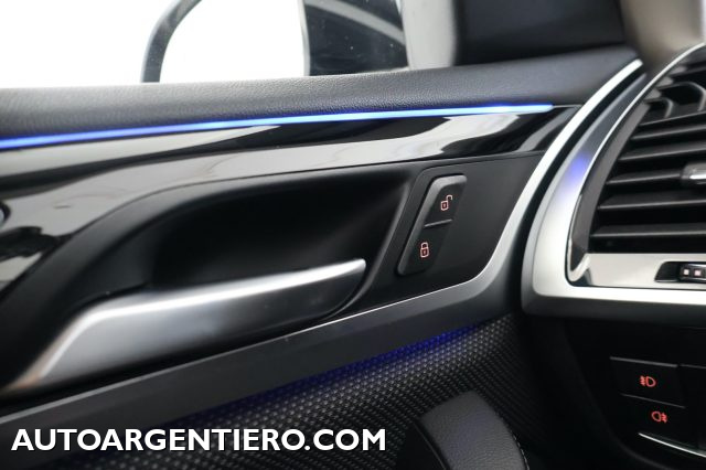 BMW X4 usata, con Portellone posteriore elettrico