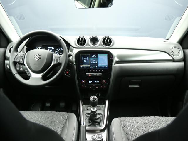SUZUKI Vitara usata, con Climatizzatore
