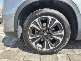 SUZUKI Vitara usata, con Fendinebbia