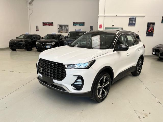 DR MOTOR DR 6.0 usata, con Airbag