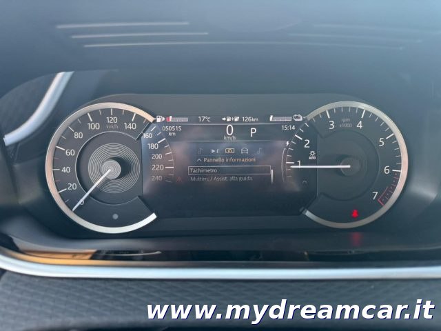 LAND ROVER Range Rover Evoque usata, con Climatizzatore