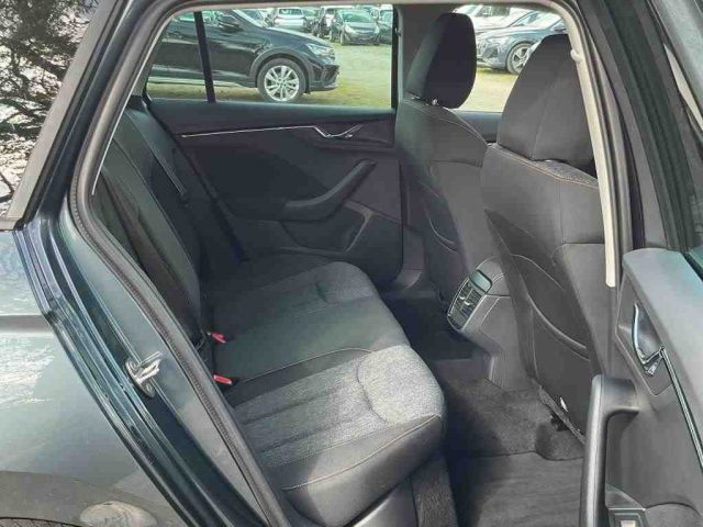 SKODA Kamiq usata, con Cerchi in lega