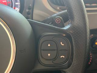 ABARTH 595 usata, con Immobilizzatore elettronico