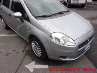 FIAT Grande Punto usata, con Airbag Passeggero