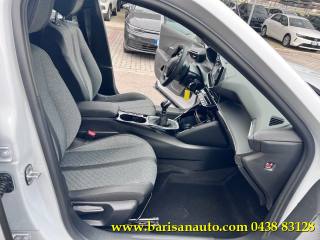 PEUGEOT 2008 usata, con Autoradio