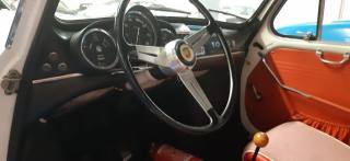 ABARTH 695 usata 4
