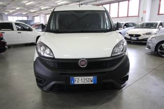 FIAT Doblo Cargo Maxi 3P 1.4 T-Jet Nat.Power PL-TN 5Porte Lou