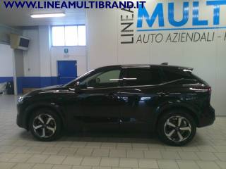 NISSAN Qashqai usata, con Bracciolo