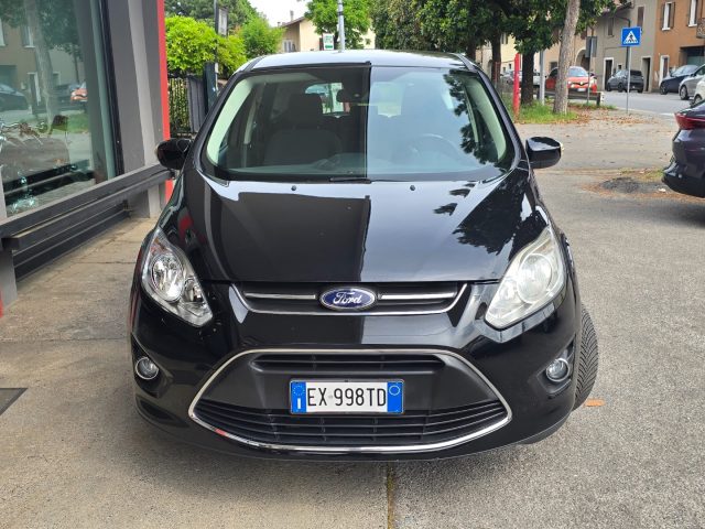 FORD C-Max usata 91