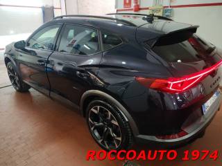 CUPRA Formentor usata, con Volante in pelle
