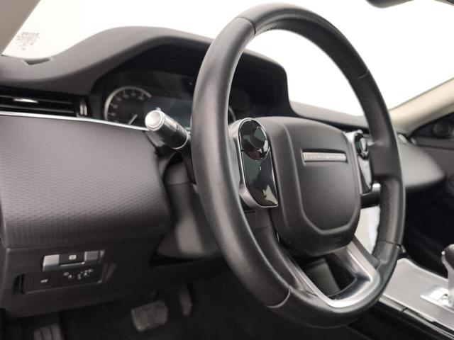 LAND ROVER Range Rover Evoque usata, con Sistema di riconoscimento della stanchezza