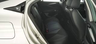 DS AUTOMOBILES DS 4 usata, con Limitatore di velocità