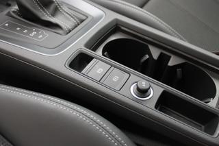 AUDI Q3 usata, con Tettuccio apribile