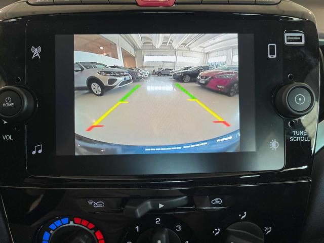 LANCIA Ypsilon usata, con Volante multifunzione