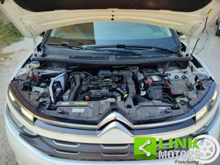 CITROEN C5 Aircross usata, con Controllo trazione