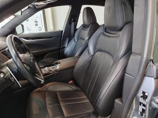 MASERATI Levante usata, con Chiusura centralizzata