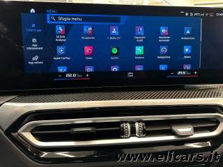 BMW M3 usata, con ESP