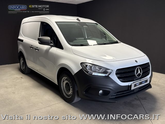 MERCEDES-BENZ Citan usata, con ABS