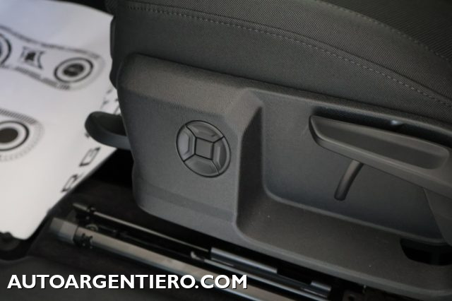 AUDI Q3 usata, con Chiusura centralizzata