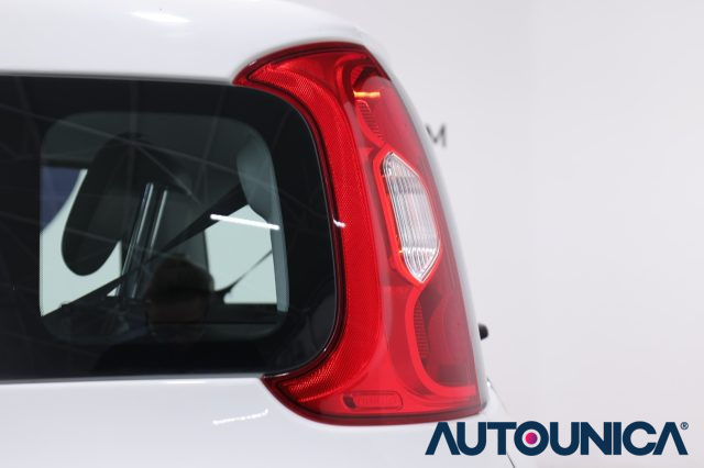 FIAT Panda Cross usata 27