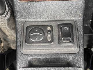 HYUNDAI Galloper usata 21