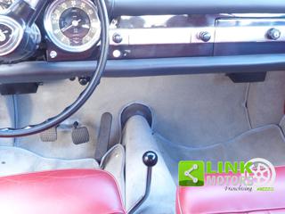 LANCIA Flaminia usata 15