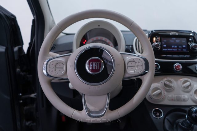 FIAT 500 usata 12