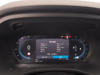 VOLVO XC60 usata, con Regolazione elettrica sedili