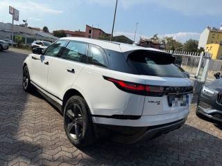 LAND ROVER Range Rover Velar usata, con Airbag Passeggero