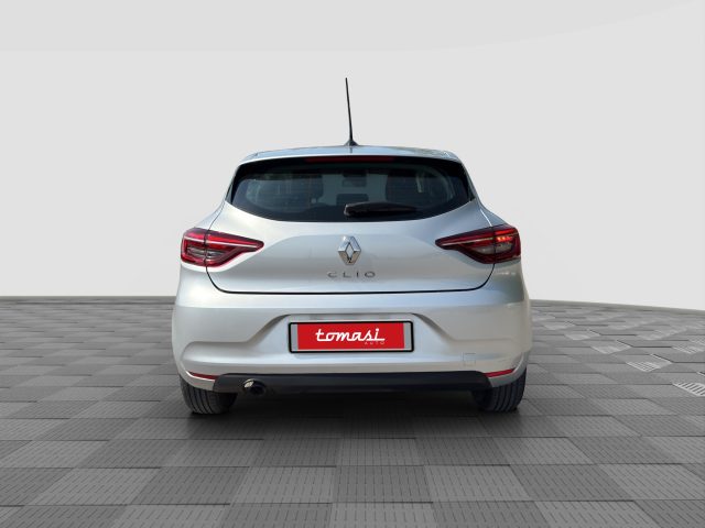 RENAULT Clio usata 3