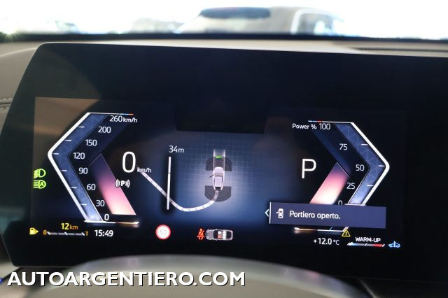 BMW X2 usata, con Controllo trazione