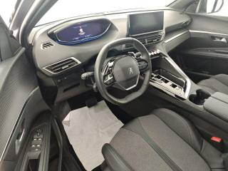 PEUGEOT 3008 usata, con Boardcomputer