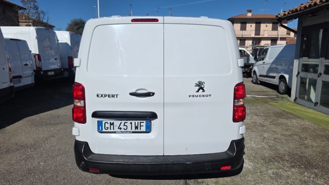 PEUGEOT Expert usata, con Boardcomputer