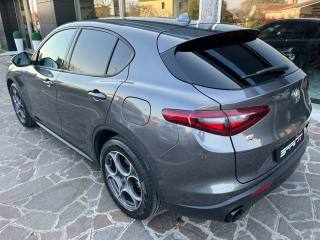 ALFA ROMEO Stelvio usata, con Airbag