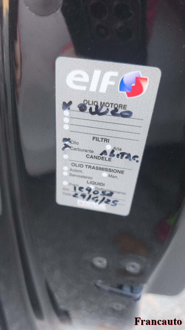 VOLVO XC60 usata, con Chiusura centralizzata