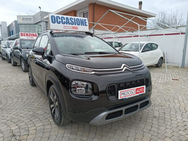 CITROEN C3 Aircross usata, con Airbag Passeggero