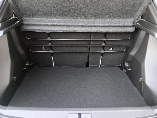 PEUGEOT 2008 usata, con ESP