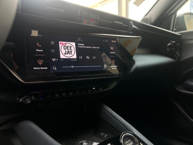 ALFA ROMEO Junior usata, con USB