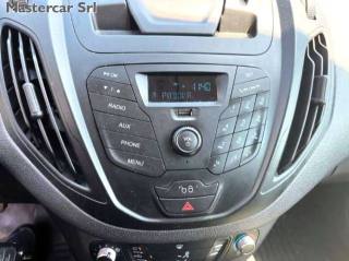 FORD Tourneo Courier usata, con Controllo trazione